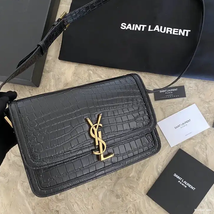 Brother sam 2111HS0079 YSL Bags 0510